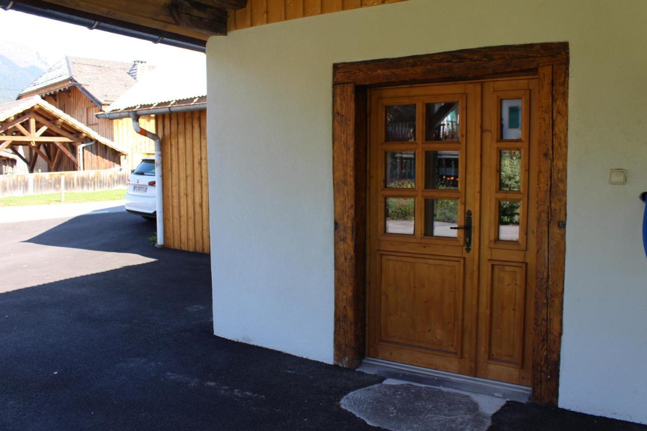 le chalet d'auguste 2 à 12 personnes Morzine Exterior foto