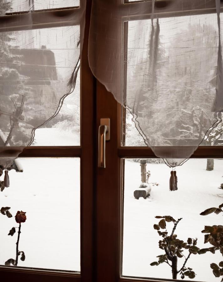 le chalet d'auguste 2 à 12 personnes Morzine Exterior foto